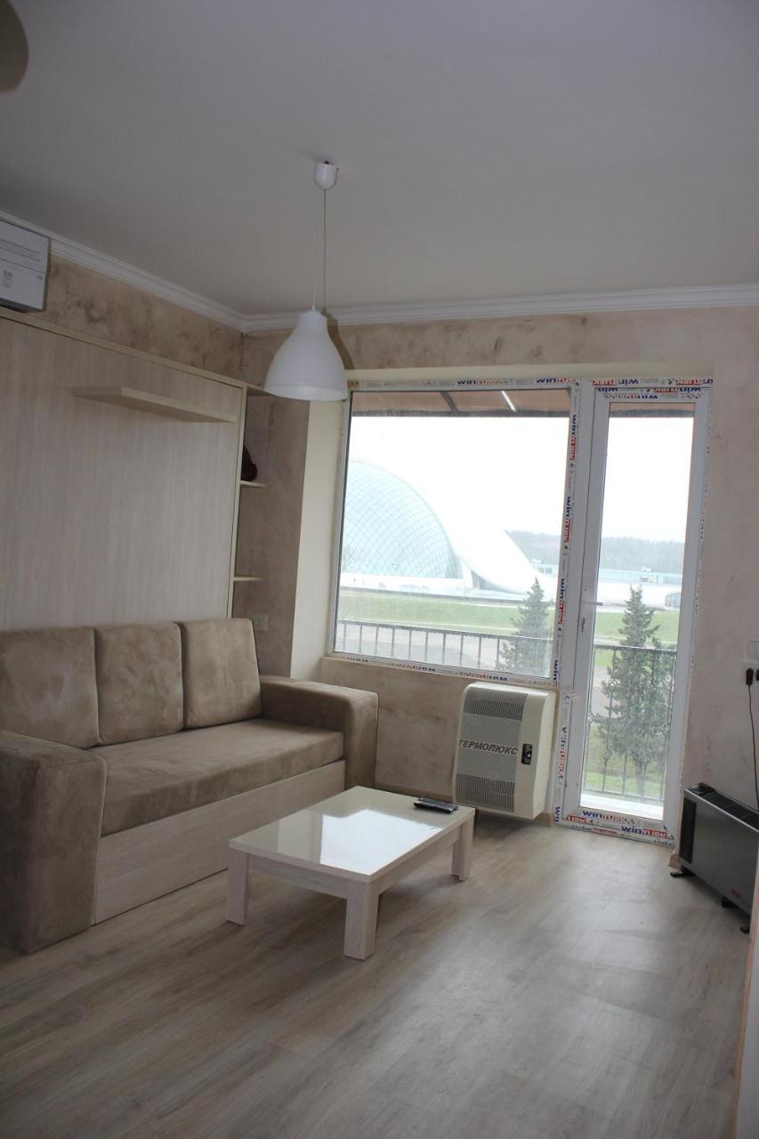 Check In Imereti Kutaisi Exterior photo